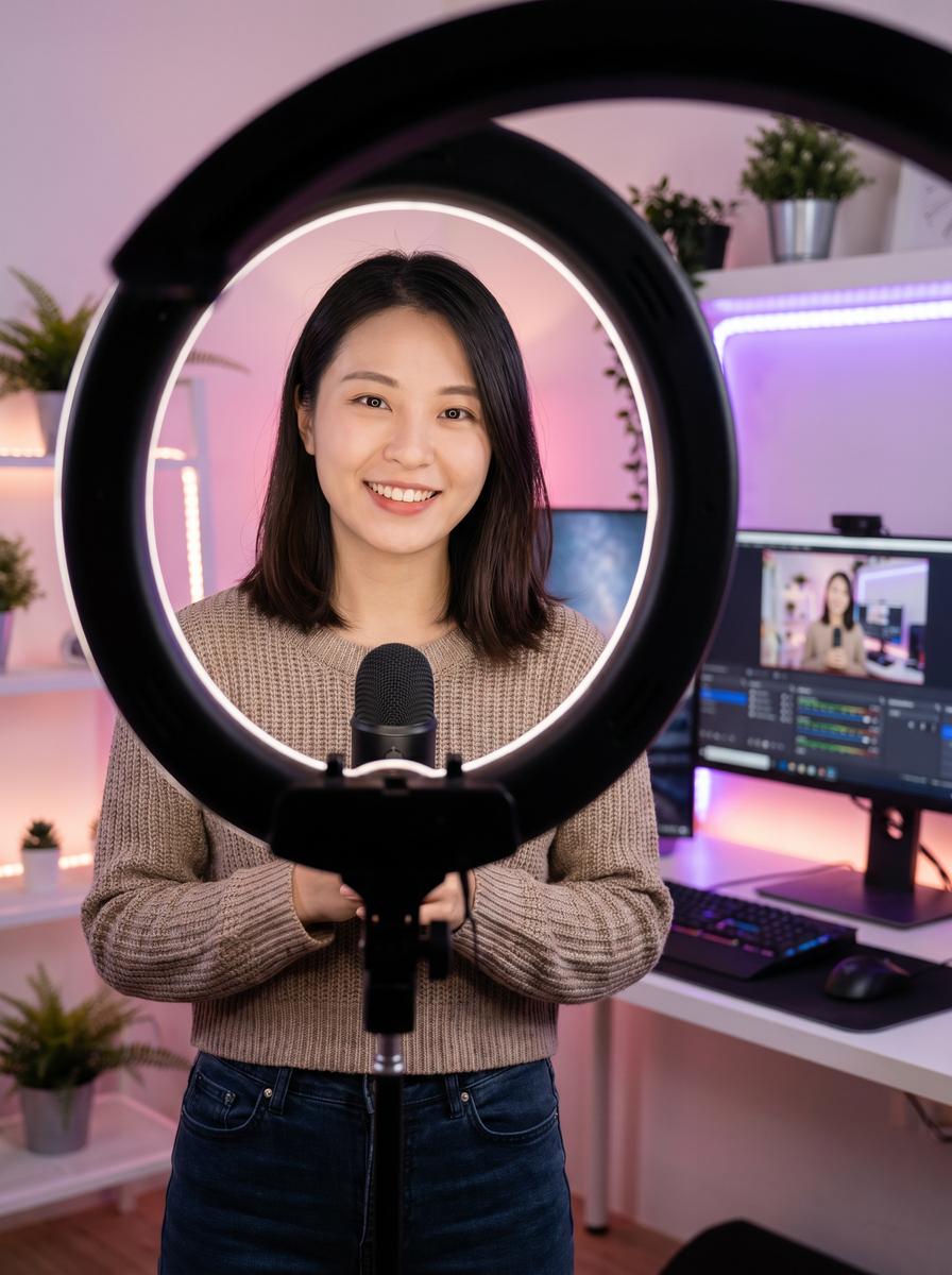 黑皮体育生美女直播视频精选